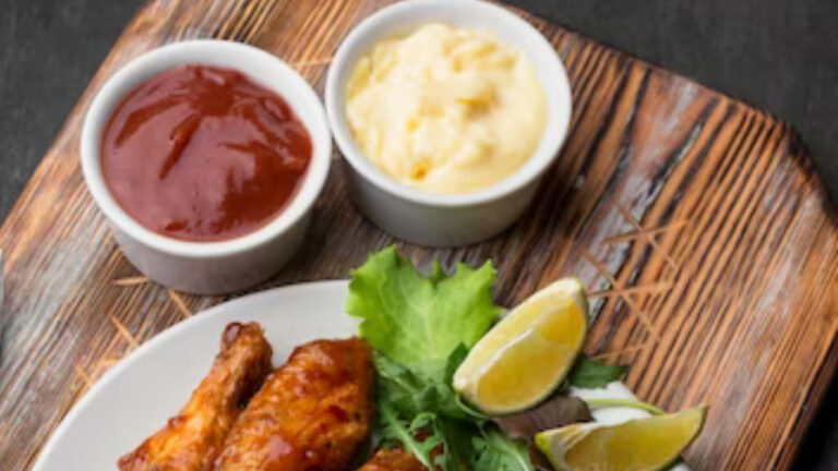 Spice up your day with Dave’s Hot Chicken sauce Recipe