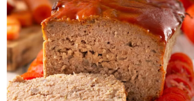 famous Joanna Gaines Meatloaf Recipe