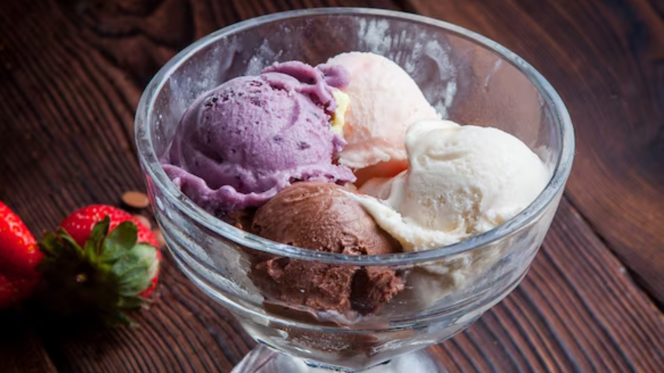 Anabolic Ice Cream Recipe